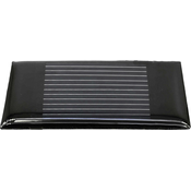 TRU COMPONENTS TRU COMPONENTS POLY-PVZ-60100-6V polikristalni solarni modul 0.72 W 6 V, (20762733)