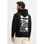 Pulover Alpha Industries Return To Base Hoodie