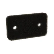 INF Miele 7070070 Filtrirna blazinica, (21540537)