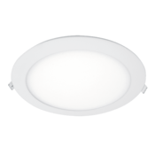 LED panel 18W ugradni okrugli 4000-4300K 225mm Stellar