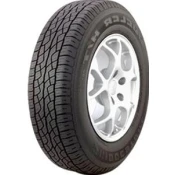 255/60R18 112T Bridgestone DUE.HT 684 3 XL Letne gume