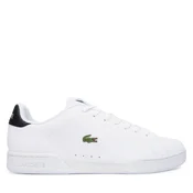 Superge Lacoste Carnaby Cup 7-50SMA0054 Bela