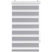 Zebra Zavesa 140x160cm Thomas