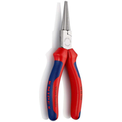 Knipex klešta sa dugim okruglim celjustima 160mm - hromirana (30 35 160)