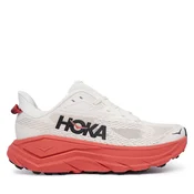 Hoka CHALLENGER 8 W, ženske patike za trail trcanje, bež 1168717