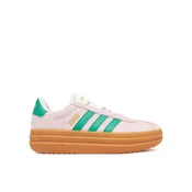 Adidas Ženske patike Vl Court Bold, Roze