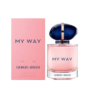 GIORGIO ARMANI Ženski parfem My Way 50 ml