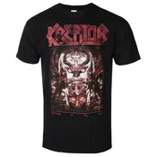 Metal majica moška Kreator - Krushers of The World - NNM - 51844900