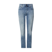 G-STAR Kavbojke 3301 moder denim