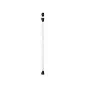 eoshop Raztegljiv nastavek s sklopko aluminij 50cm