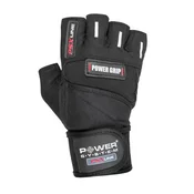 Power System Rukavice za trening Grip, Crne
