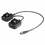 MAKITA adapter za baterije 197718-3