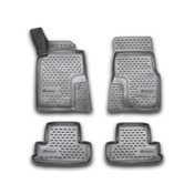 Novline - Element 3D Patosnice FORD Mustang 2005-2013 set 4 kom