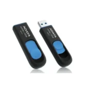 Adata | UV128 | 32 GB | USB 3.0 | Črna/modra