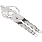 Bergner odpirač nerjavno jeklo 25 cm