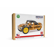 Merkur Hadraplane kit