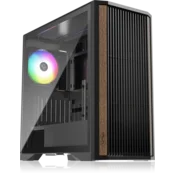 RAIJINTEK AGOS MAX BLACK 0R20B00259