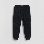 Reserved - Cargo jogger pantalone
