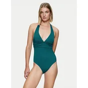 Triumph Kopalni kostum Summer Mix & Match 10222674 Zelena