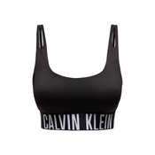 Calvin Klein Underwear Nedrček črna/bela