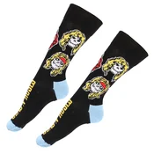 Nogavice Guns N Roses - Skulls Band - BL - ROCK OFF - GNRSCK10MB