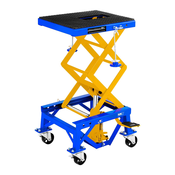 Mobilna dvižna miza - 135 kg
