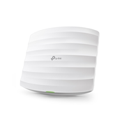 TP-Link Omada EAP225 WLAN pristupna točka 1350 Mbit/s Bijelo Podrška za napajanje putem Etherneta (PoE)