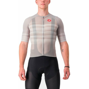 Castelli ClimberS 3.0 SL Dres Silver Gray 2XL