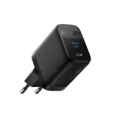 Anker Punjac, 25W, Crni