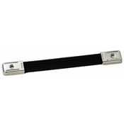 Adam Hall Strap Handle with Nickel Plated End Kapas