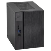 Asrock DeskMeet X600 Desktop Black AMD X600 Socket AM5