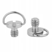 shumee Vijak za stojalo 1/4 palca 10 mm za kamero