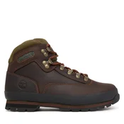 Trekking čevlji Timberland Euro Hiker TB0951002141 Temno rjava
