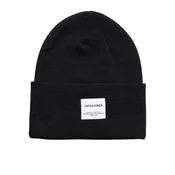 Jack & Jones Junior Kape, črna