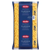 testenine polžki – pipe rigate 91 Barilla, 5 kg