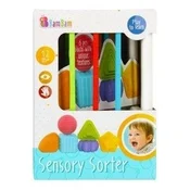 shumee Senzorični sorter BAM BAM