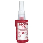 Loctite Loctite 577 tekoče tesnilo za kovinske navoje