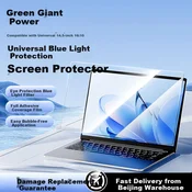 Llano Zaštitna anti-glare folija za Lenovo ThinkBook 14+, 14.5