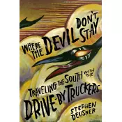 Where the Devil Dont Stay