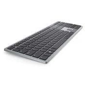 KB700 Pro Plus Wireless Multi-device US tastatura siva