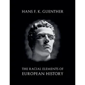 The Racial Elements of European History