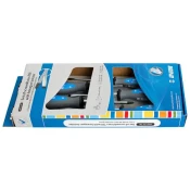 Unior Odvijaci TBI sa OK Ojacanjem u Garnituri 600CS5TBI