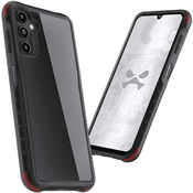 Maska Ghostek Covert 6, Samsung Galaxy A14, dimno sivi (GHOCAS3385)