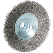 Makita žicana cetka konusna za INOX M14 D-77584 115mm