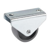 POHIŠTVENO kolo DÖRNER 30X15MM PLOŠČA 45X21MM TRDA TLA