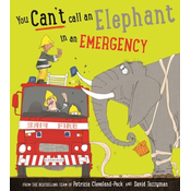 You Can't Call an Elephant in an Emergency