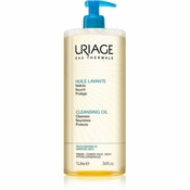 Uriage Hygiene Cleansing Oil ulje za pranje za lice i tijelo 1000 ml