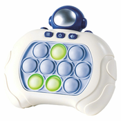 MaXlife prenosna igra Hitri prsti MXPS-100, modra