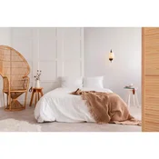 INTRA ZIDNA LAMPA E27/12W/NATURAL & BLACK NL9001088