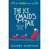 The Ice Maids Tail